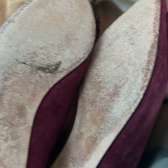 🖤🫦🖤•🍷Tory Burch x Put a Bow on It Vibes🍷•🫦🖤 - Picture 5 of 11